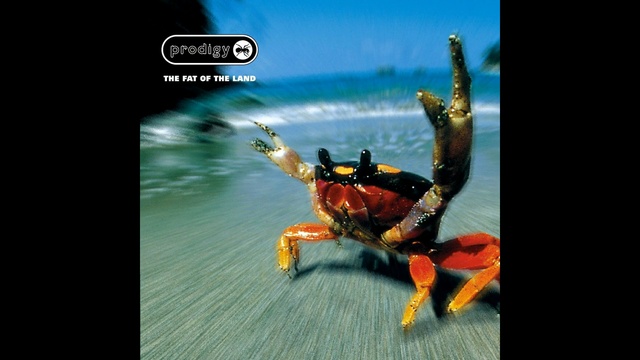 The Prodigy - Breathe