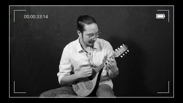 [Мандолина] - Жестокая игрушка богов! смотреть онлайн