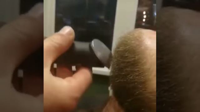 Стрижка моделирование борода смотреть онлайн