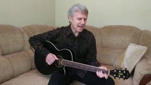 Песня о далёкой Родине (муз.М.Таривердиева, сл.Р.Рождественского)