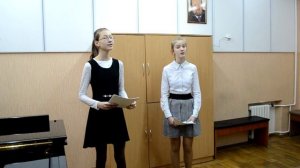 А.С.Даргомыжский, "Девицы-Красавицы"