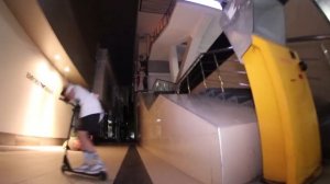 Dominic Vlasenko - Welcome To TRUST Scooters!