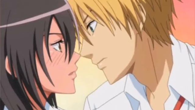 Один прикольный момент из аниме! смотреть онлайн