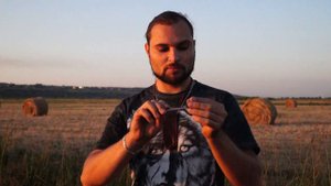 "Фантом" - варган мастера Глазырина