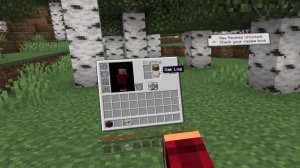 ПОЛНОЕ ПОГРУЖЕНИЕ В МИР Володя выживает в VR Minecraft на кубической планете Выжить в ВР Майнкрафт