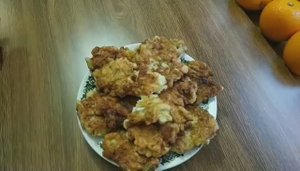 РУБЛЕНЫЕ КУРИНЫЕ КОТЛЕТЫ: самый лёгкий рецепт