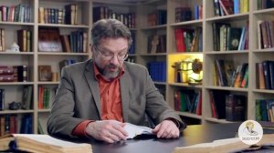 Исход. Глава 40. Андрей Десницкий. Толкование Ветхого Завета. Толкование Библии. Священное Писание