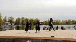 Мир без Гарри (Сценка студии Howl)