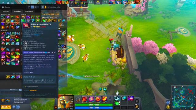 JUGANDO JUEGOS DE VALVE DOTA 2 - HALF LIFE - LEFT 4 DEAD 2 смотреть онлайн