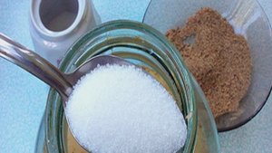Квас из ржаной муки без дрожжей