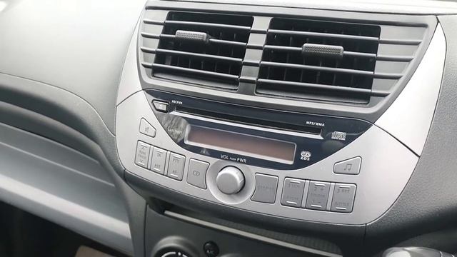 Suzuki Alto 1.0 12V SZ4 Euro 5 5dr