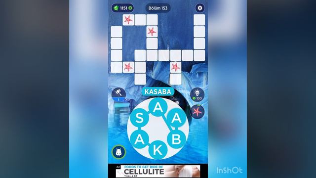 WORDS OF WONDERS : Kelime Oyunu Bölüm 151-152-153-154-155 Çözümü смотреть онлайн