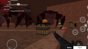HeadCrab Infection