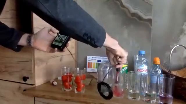 СЕМЬ УНИКАЛЬНЫХ режимов КАНГЕН ВОДЫ и их практическое применение ??? смотреть онлайн