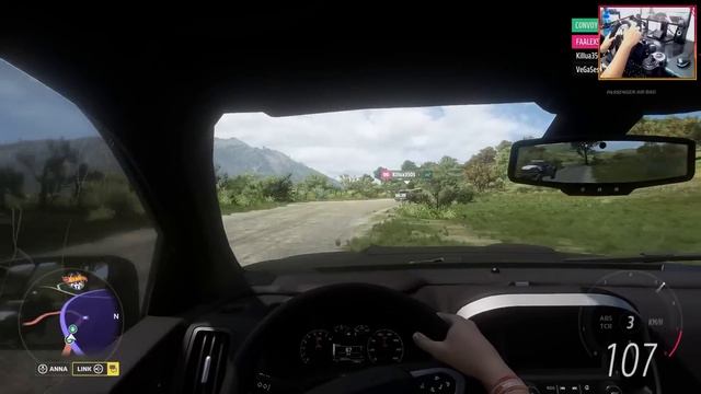 ¡RODANDO MONTAÑAS CON CHEVROLET COLORADO! | Forza Horizon 5 смотреть онлайн