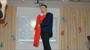 Добрый вечер, незнакомым и знакомым