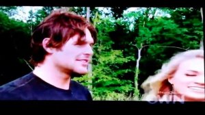 Carrie Underwood & Mike Fisher Singing HGTA with Oprah