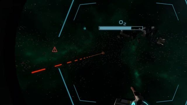 Star Shelter VR смотреть онлайн