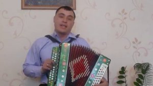 Фларид Минкагиров-Хуш инде