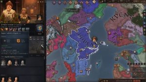 Crusader Kings 3 / Tips On Creating Your Own Roleplay Story / Modding / Cheat Engine