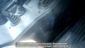 Сиденья от акцента на ниву 21213