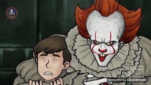 КАК ДОЛЖЕН БЫЛ ЗАКОНЧИТСЯ ФИЛЬМ ОНО💣💥