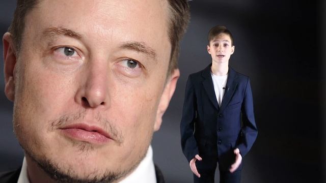 Илон Маск - инженер, изобретатель и предприниматель смотреть онлайн