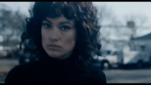 Карательница 2019
#Детектив