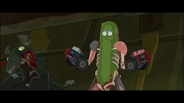 Ric mirti $ смотреть онлайн