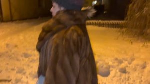 Исполнил мечту нашей бабушки..