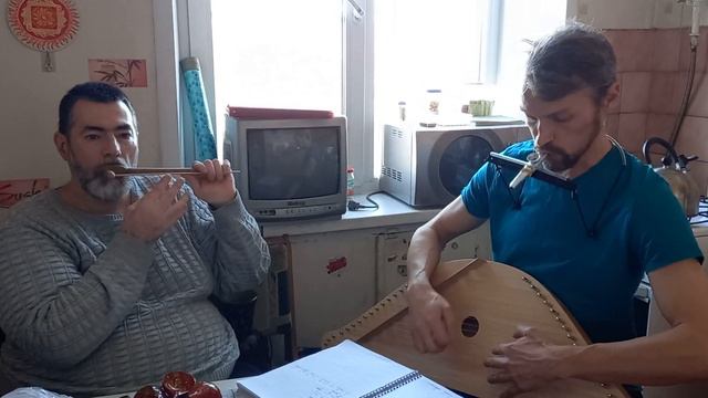 Узоры ветра - Самолёт. смотреть онлайн