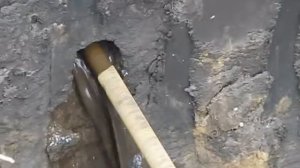 Проколы под дорогами методом гидроразмыва