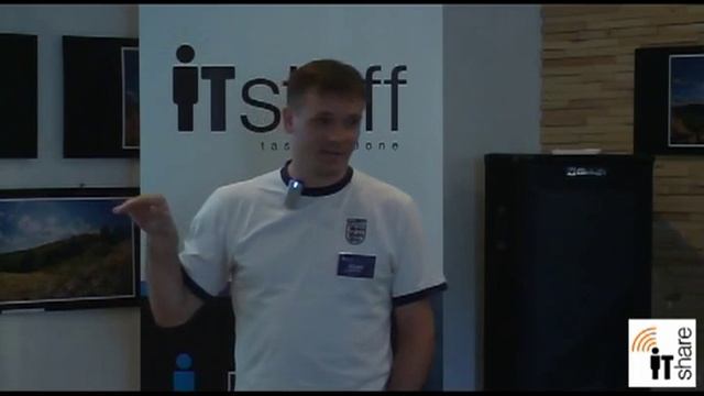 Опыт использования Erlang, Юрий Жлоба смотреть онлайн