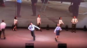 2017.11.02 - Ансамбль песни и пляски НАЦ гвардии "Амур" - 01