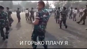 БУЙ БУЙ БУЙ РУС ПЕРЕВОД СОЛДАТ ВЗОРВАЛ ИНТЕРНЕТ