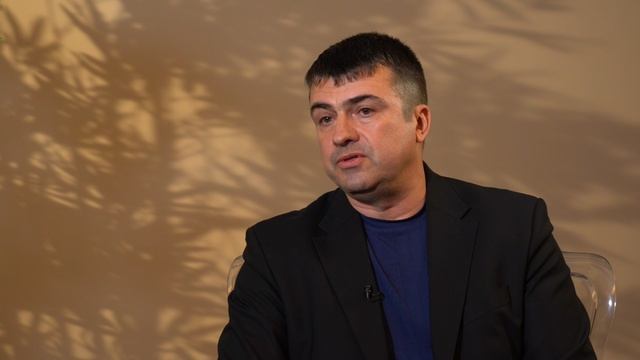 Янковский Валерий Тадеушевич. «Эстетика в разрезе»