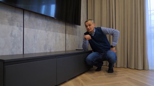 Обзор современного интерьера | ЖК ПАЛАЦИО