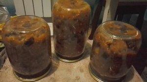 Вам понравится 💯Закуска на Зиму из Баклажан