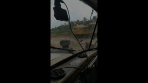 Тямкинское месторождение.