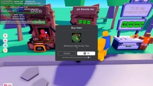 доначу новичкам в плиз донате (ROBLOX)