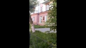 Засыпанные города.Челябинск 2017.