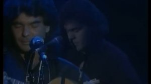 Gipsy Kings - Caminando Por la Calle (Live US Tour '90)