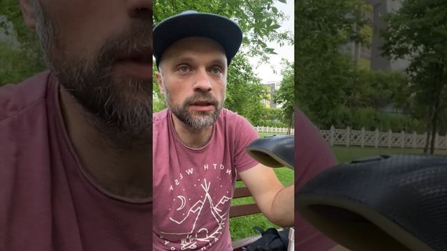 Враження від тестування сідла С67 лінійки Cabmium від компанії Brooks смотреть онлайн