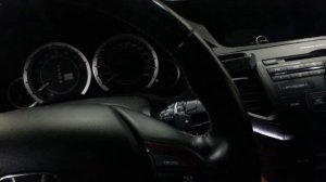 Honda Accord 8 разряжается аккумулятор?