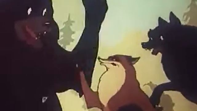 У СТРАХА ГЛАЗА ВЕЛИКИ смотреть онлайн