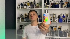 Лучшие цитрусовые ароматы для мужчин Часть 2. Нишевая парфюмерия.