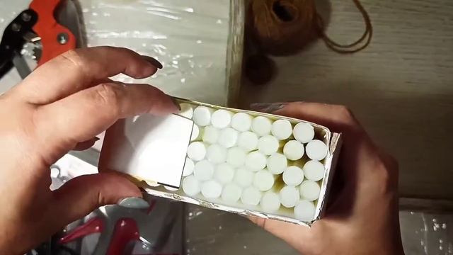 Распаковка клея Sigma? смотреть онлайн