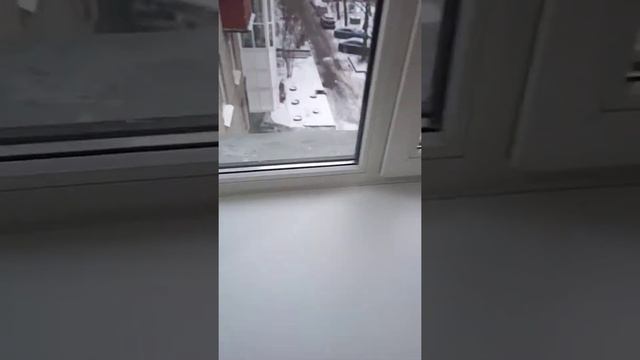 холодные окна и их регулировка