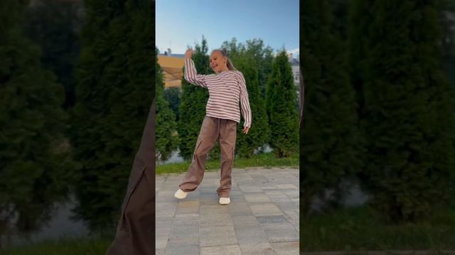 Летний тренд🤗  #dance  #trending #trend #тренд