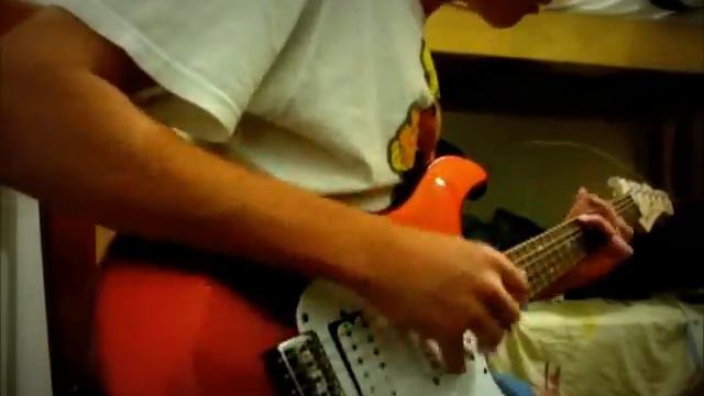 Crate Flexwave 15r смотреть онлайн